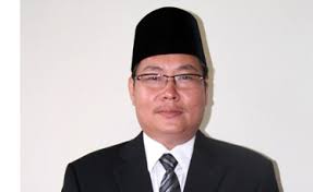 Ketua DPRD Bengkalis Minta BKD Tak Menghalangi ASN Ikut Pilkades